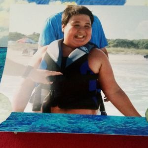 Meet your Posher, Sharon